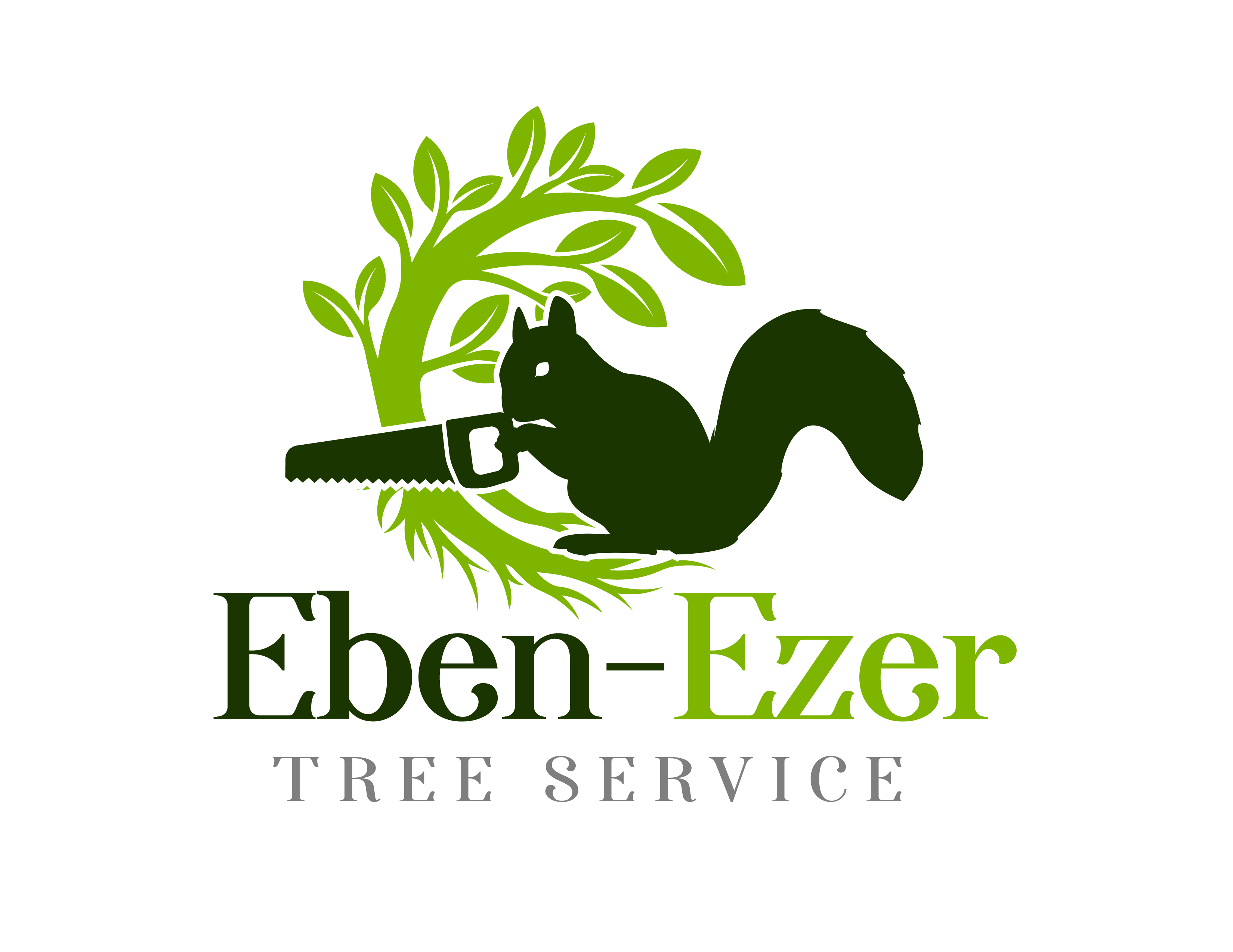 Eben-Ezer Tree Service